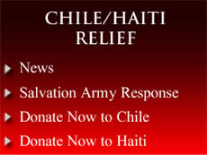 Haiti Relief