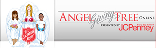 J.C. Penney Angel Tree