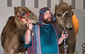 Come to Bethlehem