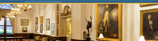 William Booth Society Annual Dinner at the Union League Club of Chicago