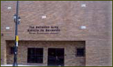 Cicero-Templo Laramie Corps Community Center