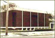 DeKalb Corps Community Center