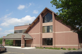 Des Plaines Corps Community Center