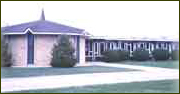 Hammond-Munster Corps Community Center