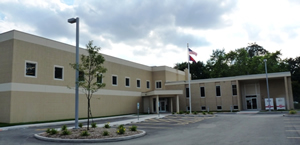 Joliet Corps Community Center 