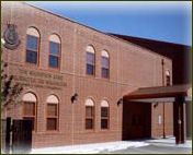 LaVillita Corps Community Center
