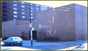 Midwest Corps Community Center