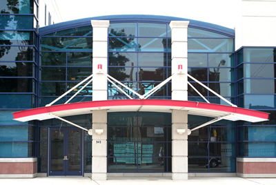 Englewood Corps Red Shield Social Services Campus