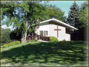 Rockford Tabernacle Corps Community Center