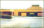 Rockford Temple Corps Community Center