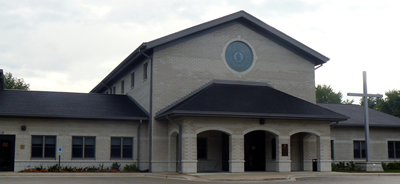 St. Charles (Tri-City) Corps Community Center