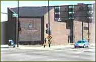Chicago Temple Corps Community Center