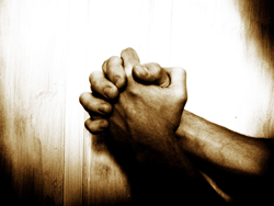 Online Prayer with The Salvation Army