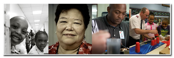 Services and Programs
