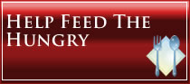 To help feed the hungry clck here.