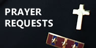 Salvation Army Prayer Requests - Learn More